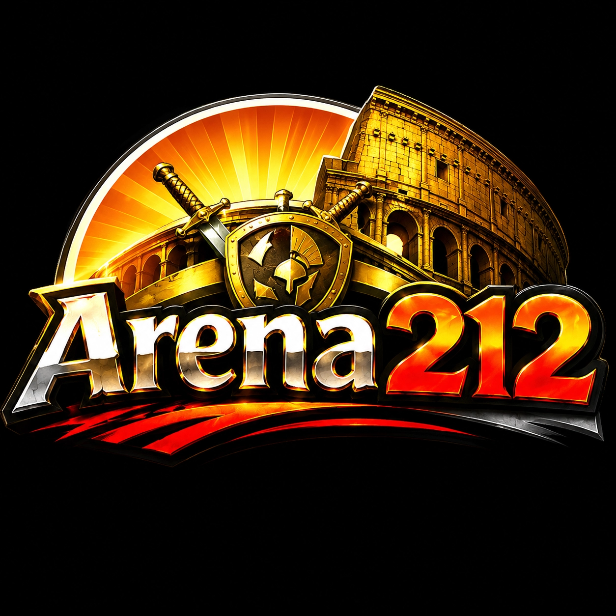 arena212 APK Terbaru 2026 untuk Semua Perangkat