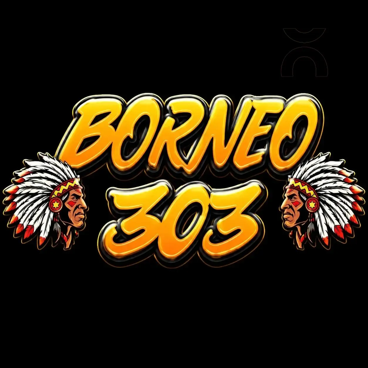 borneo303 APK Terbaru untuk Android Tanpa Iklan