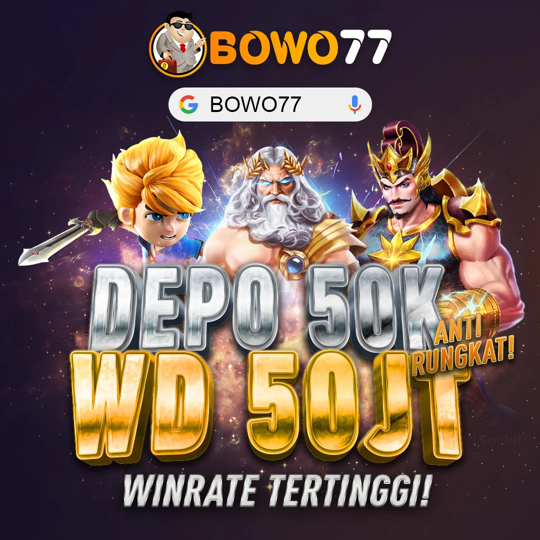 Update Aplikasi bowo77 Terbaru 2026