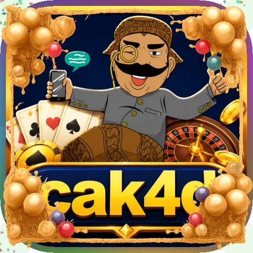 Aplikasi cak4d Ringan untuk Android