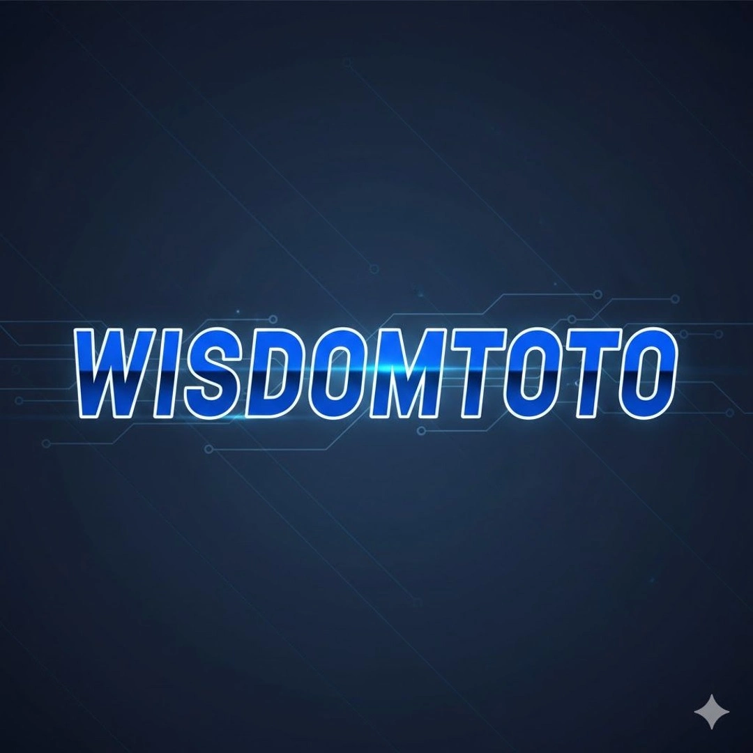 Aplikasi wisdomtoto Terpercaya untuk Android
