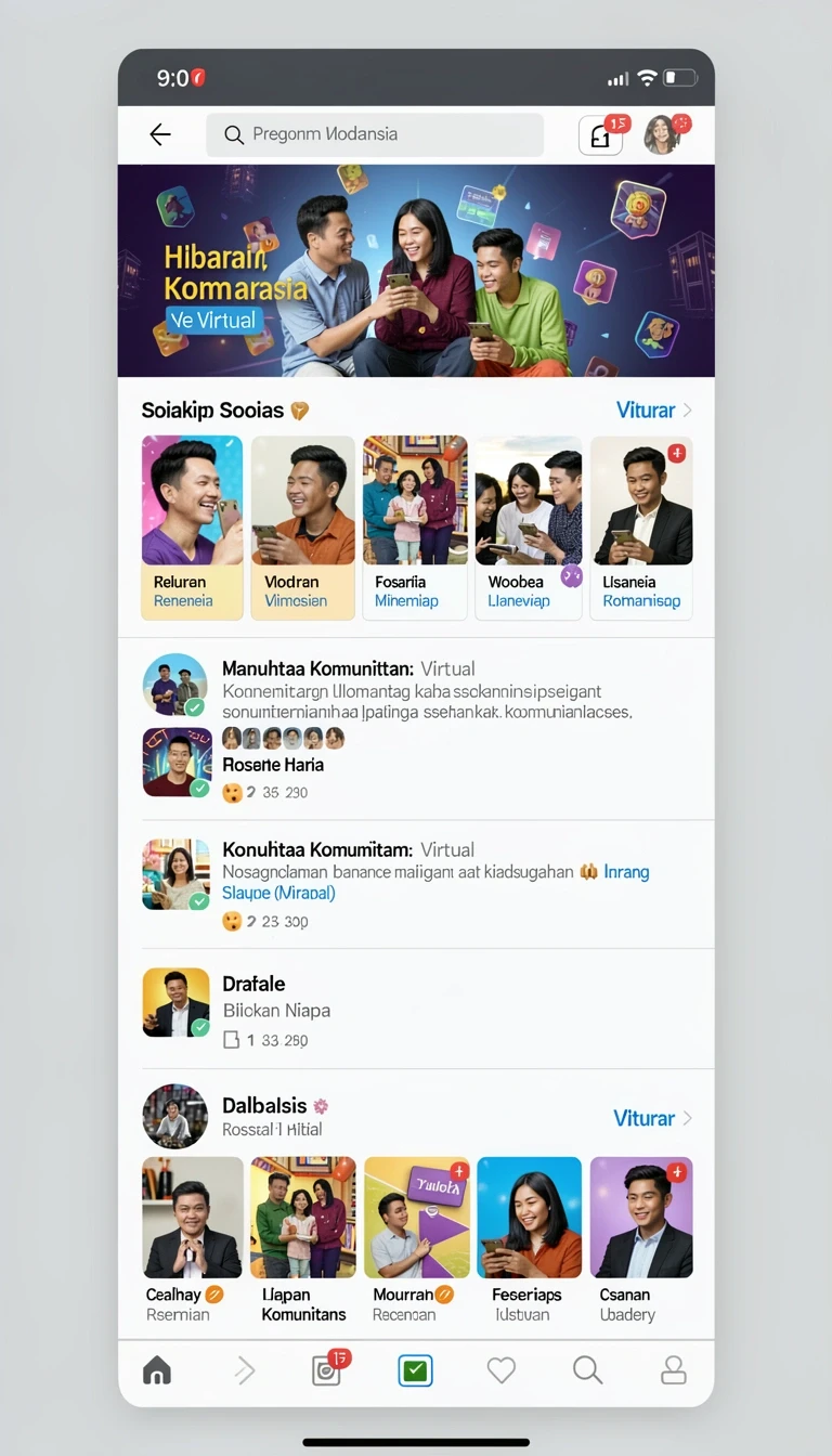 116x APK Versi Terbaru untuk Android 2026