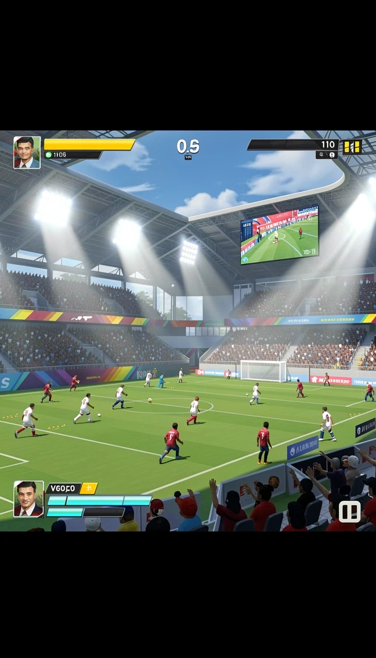 borneo303 APK Terbaru untuk Android Tanpa Iklan