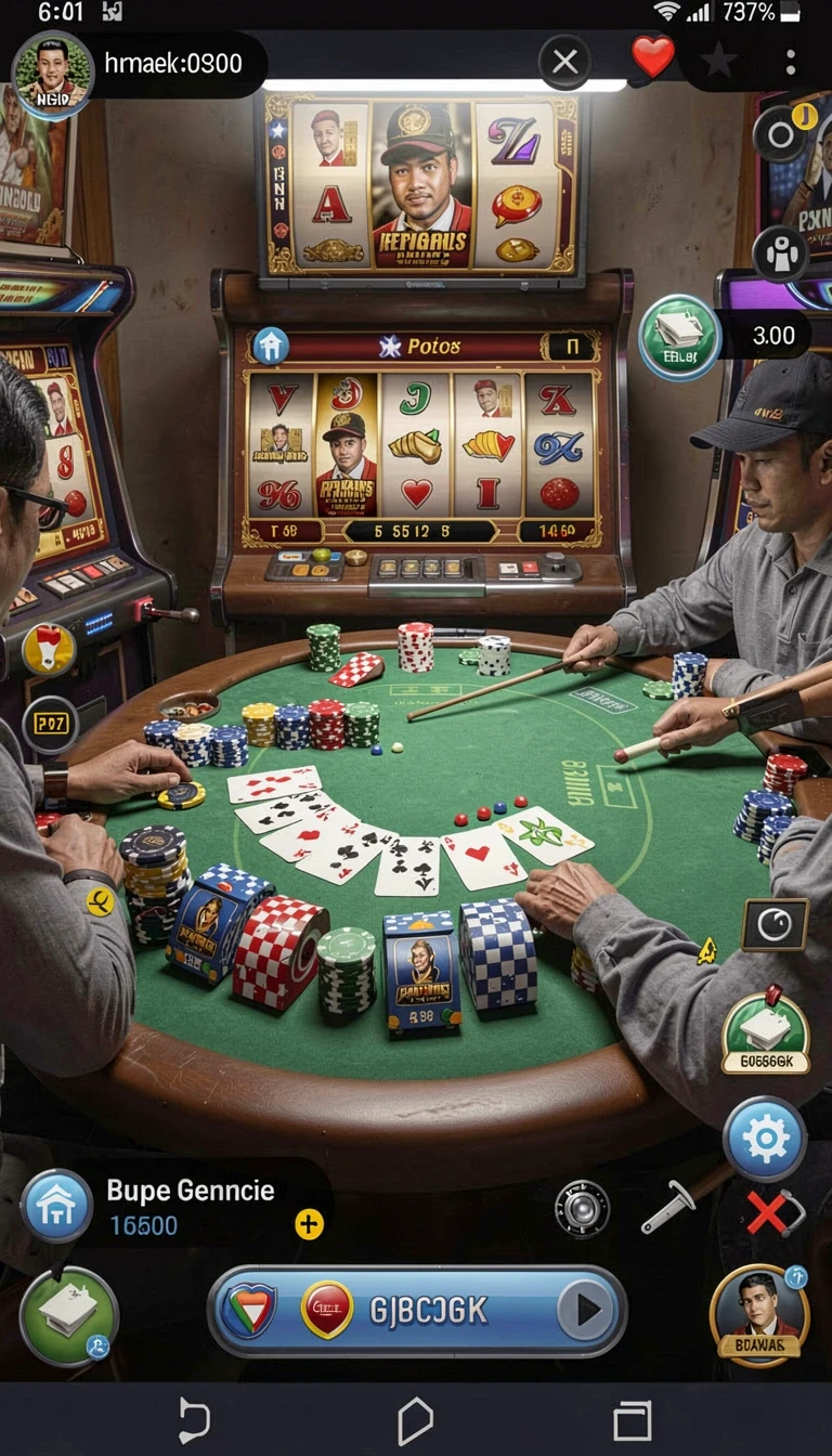Aplikasi indoslots Terbaik untuk Android dan iOS