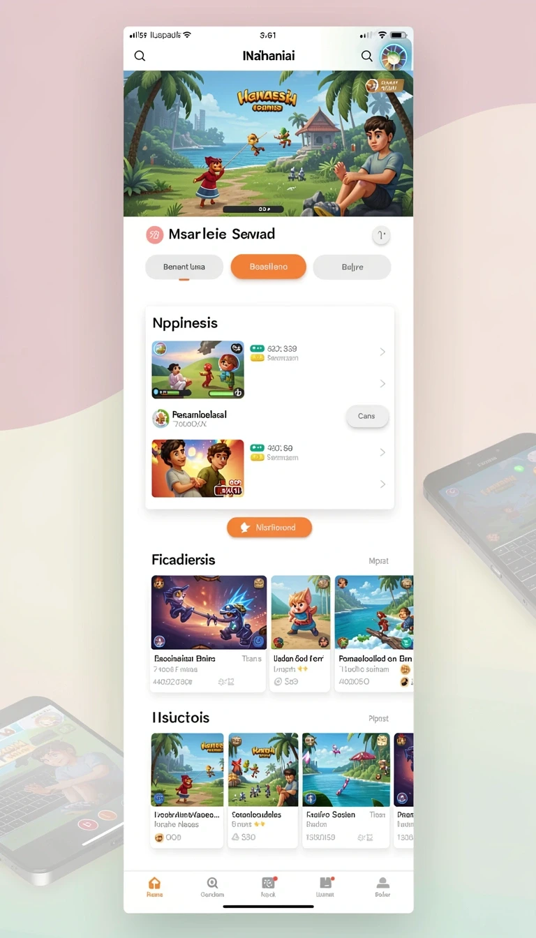 Aplikasi kostoto Terpercaya untuk Android