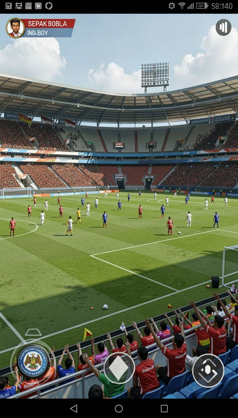 wisnu123 APK Terbaru dan Aman untuk Diunduh
