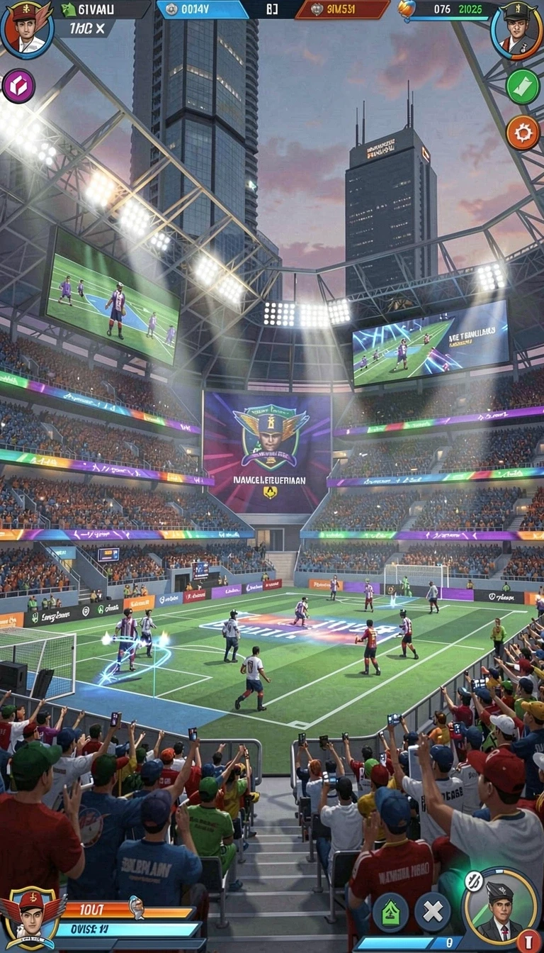 vikingtoto APK Terbaru 2026 untuk Semua Perangkat