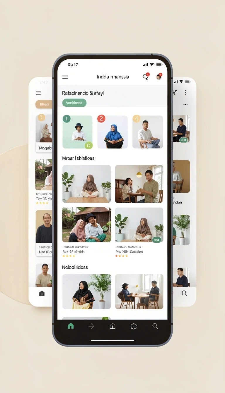 Antrian aplikasi toto69 – Mobile App & Login 2026