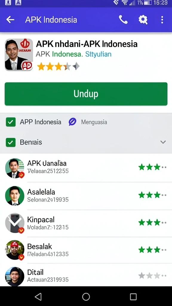 Download Aplikasi rekening168 Terbaru untuk HP Android