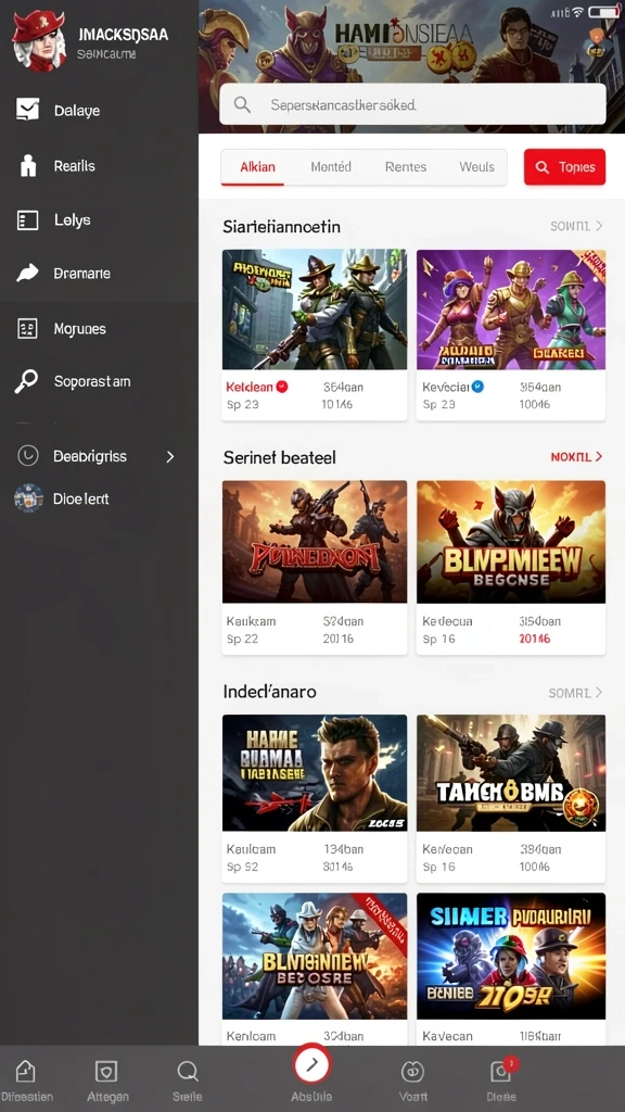 arwanatoto APK Versi Terbaru untuk Android 2026
