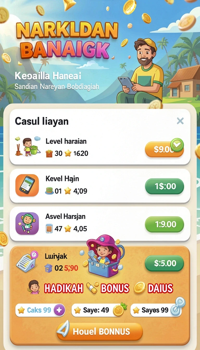 kitawd App: Info, Rating, dan Link Download