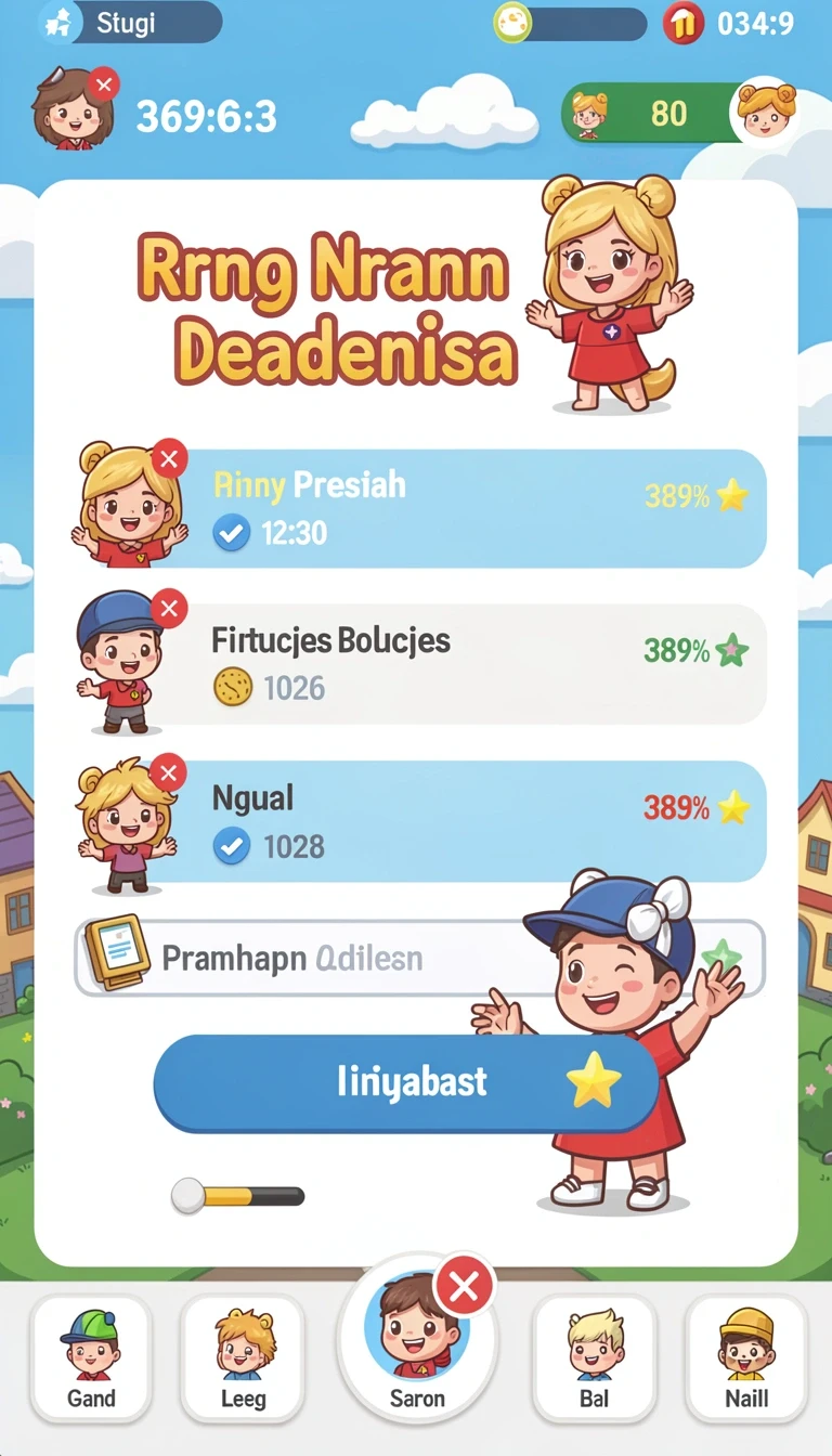 polynion APK Terbaru dengan Fitur Lengkap