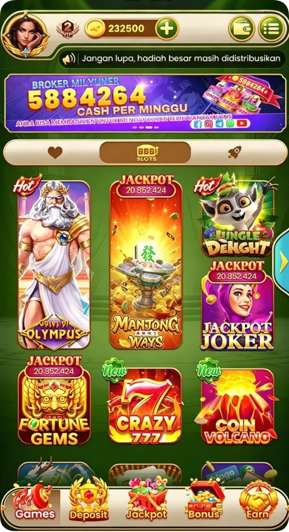 Cara Download dan Instal jayatop77 di Android