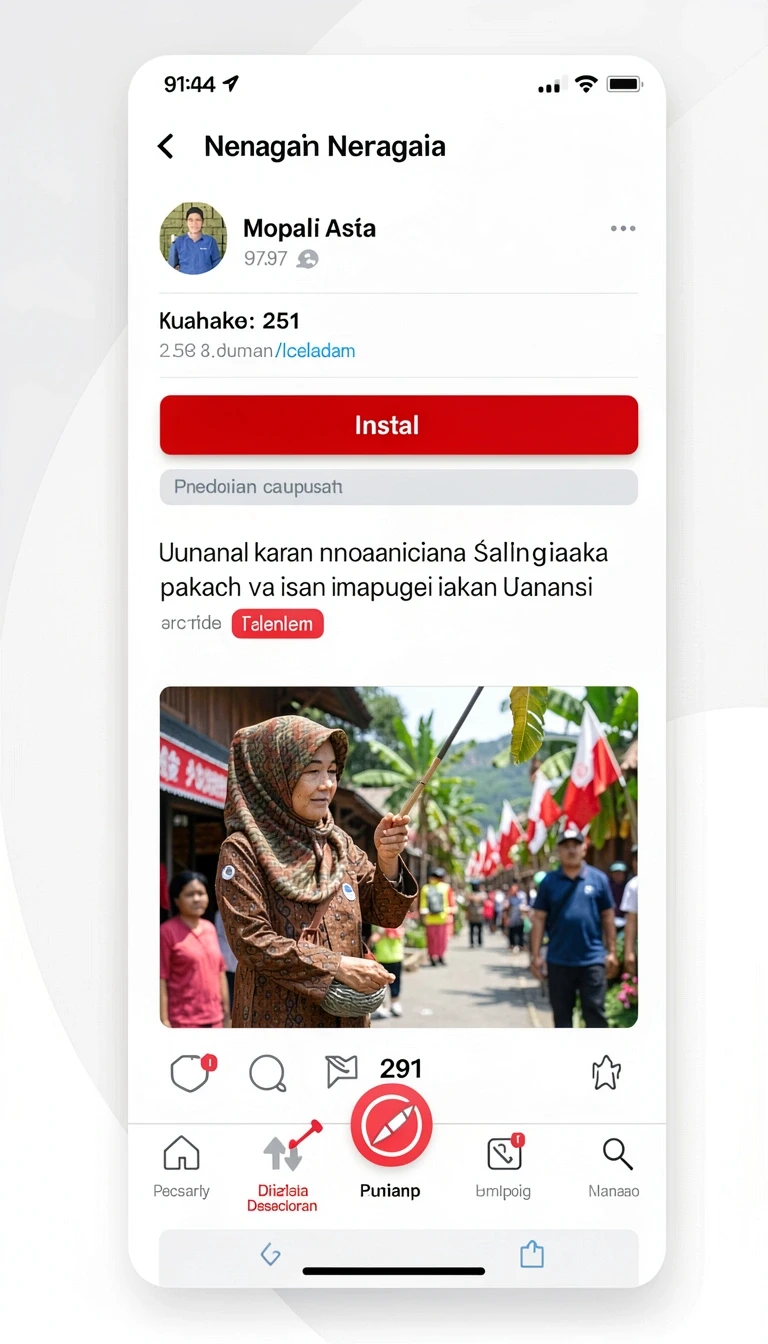 marquee App APK Terbaru