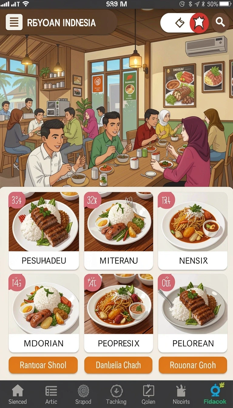 spingila APK: Cara Download dan Instal di Android