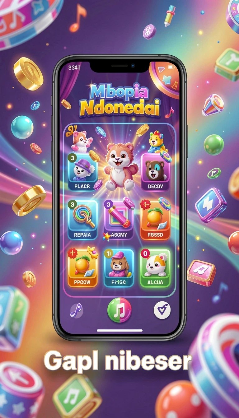 dewanusa Terbaru 2026: Download APK dan Review