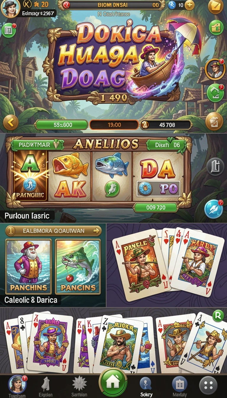 arta4d APK Terbaru untuk Android Tanpa Iklan