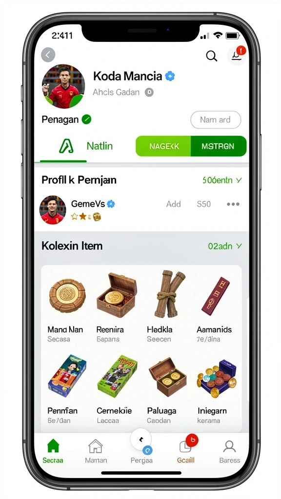 Update Aplikasi romo88 Terbaru 2026